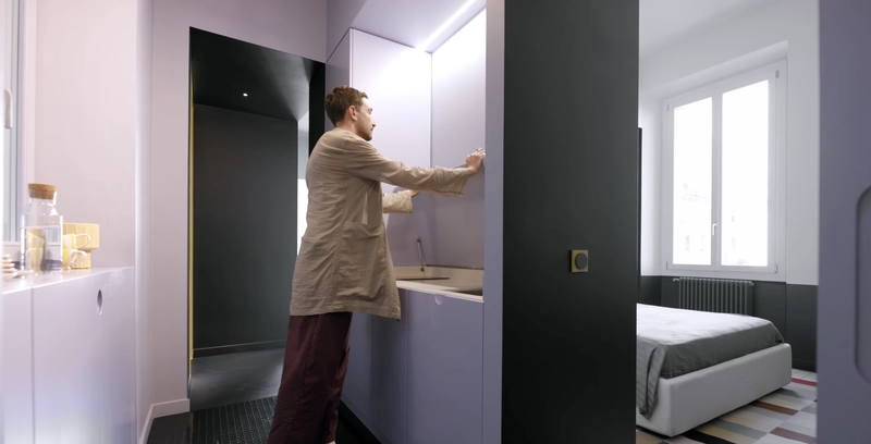 The New Urban Sanctuary: How Intelligent Design is Redefining the Modern Home