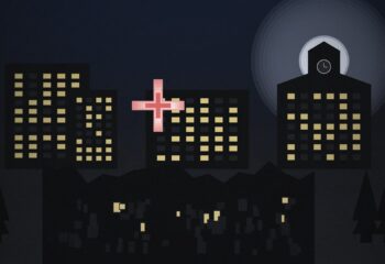 Haunted Hotels, Hospitals, Schools & Abandoned Buildings: A Deep Guide