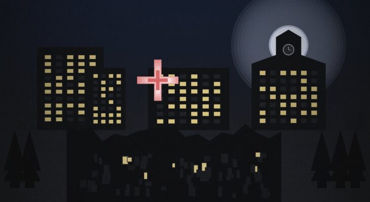 Haunted Hotels, Hospitals, Schools & Abandoned Buildings: A Deep Guide